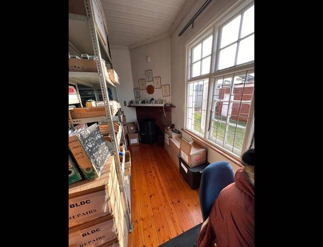 OFFICE FOR SALE IN PIETERMARITZBURG CENTRAL